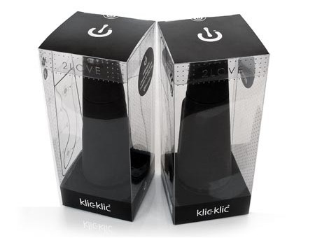 Klic-Klic - Klic-1001 Female - Image 1